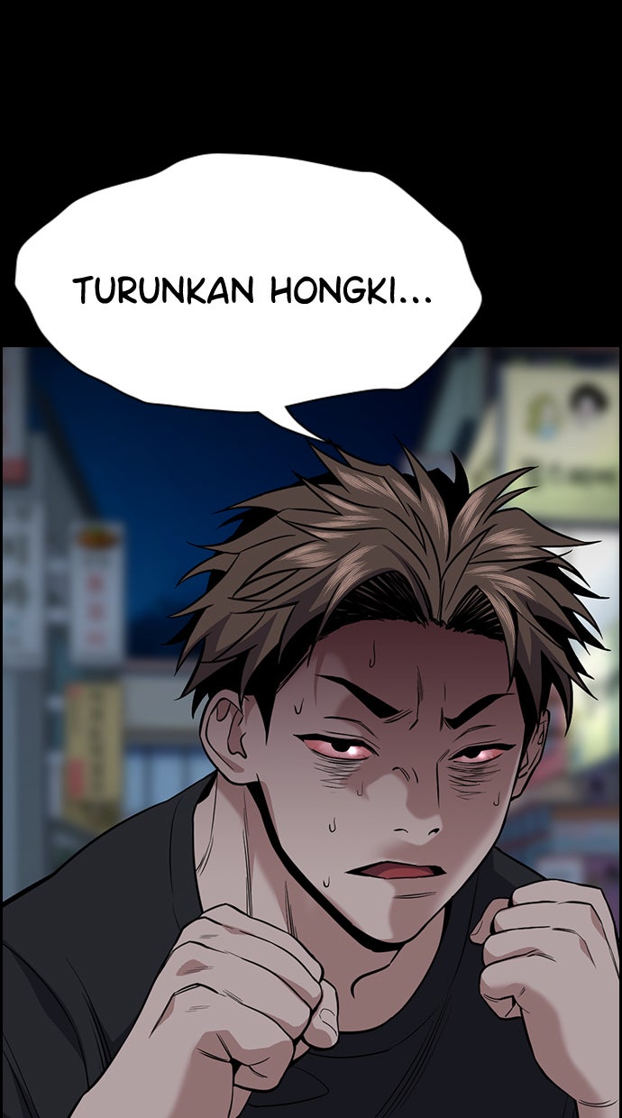 Read The Real Lesson chapter 94 image 24 on Lezhin