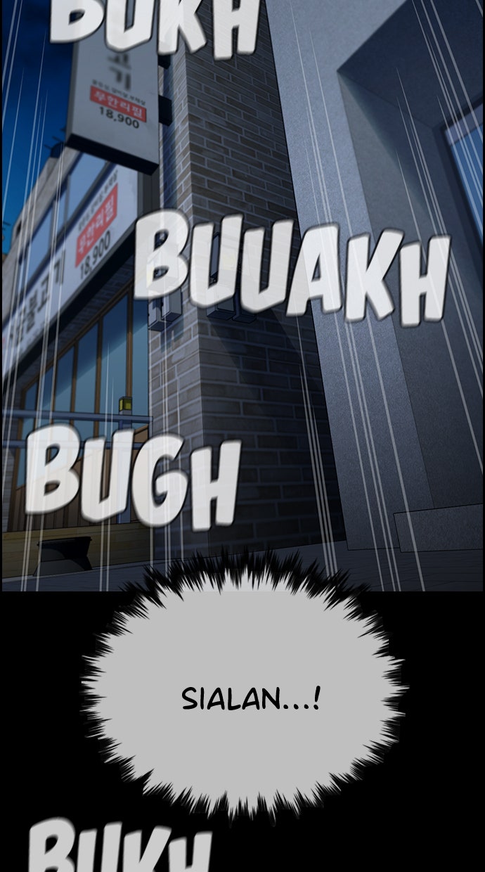 Read The Real Lesson chapter 94 image 31 on Lezhin