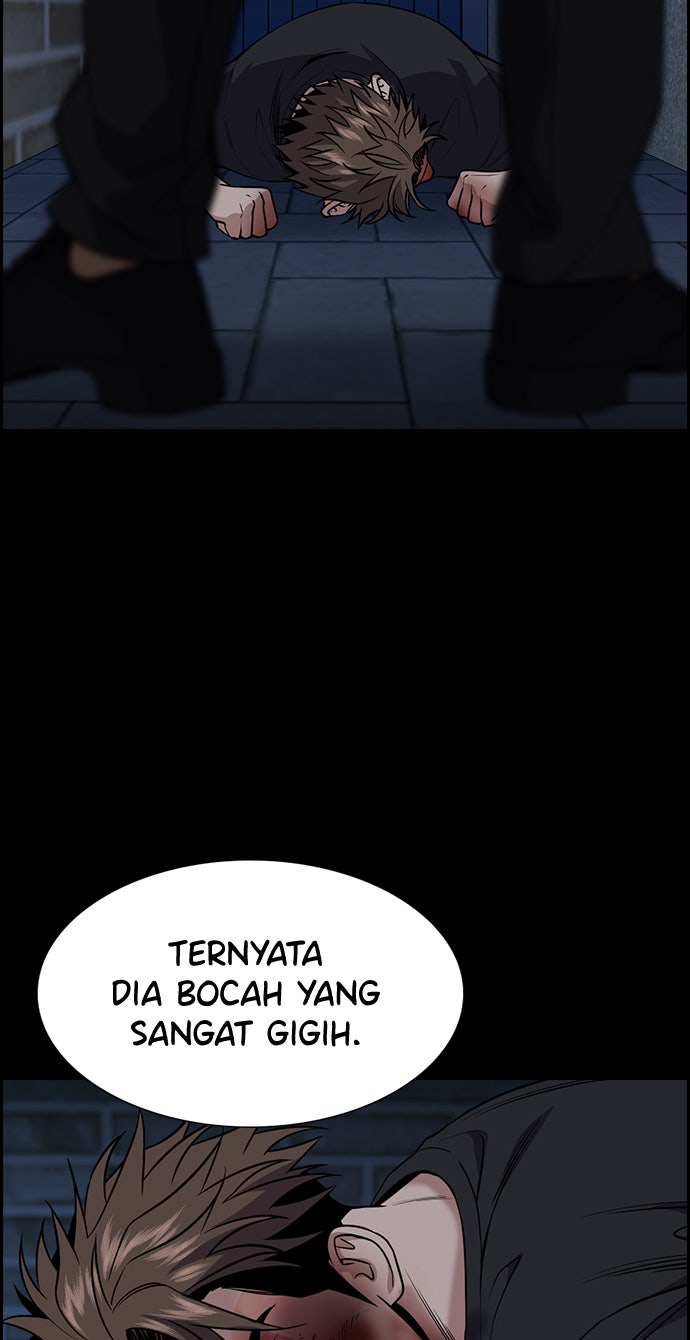 Read The Real Lesson chapter 94 image 34 on Lezhin