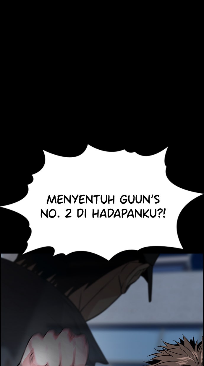 Read The Real Lesson chapter 94 image 4 on Lezhin