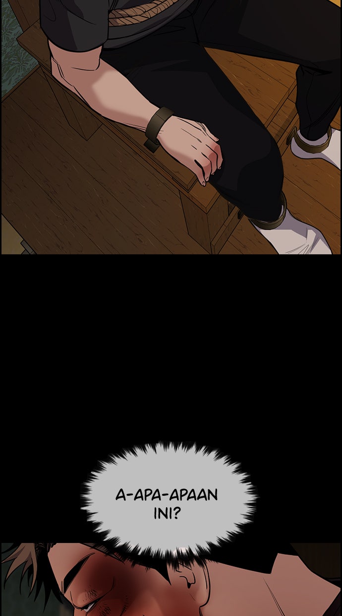 Read The Real Lesson chapter 94 image 40 on Lezhin