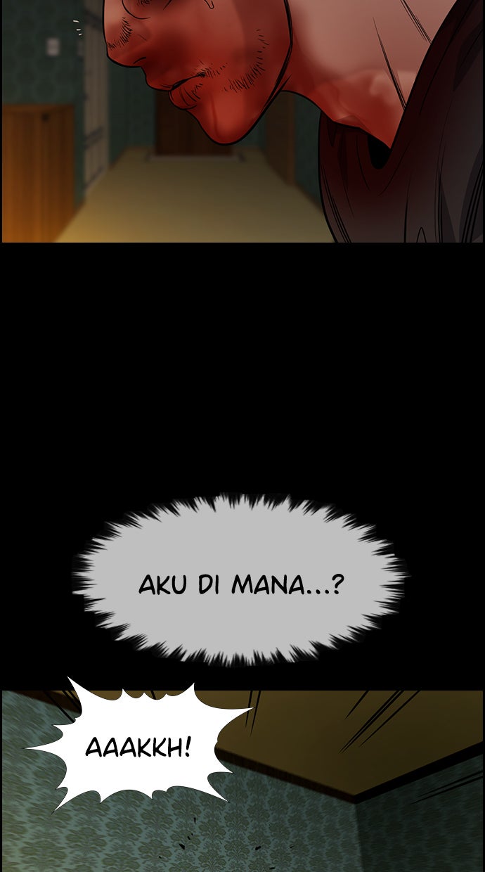 Read The Real Lesson chapter 94 image 41 on Lezhin
