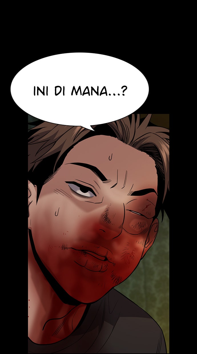 Read The Real Lesson chapter 94 image 48 on Lezhin