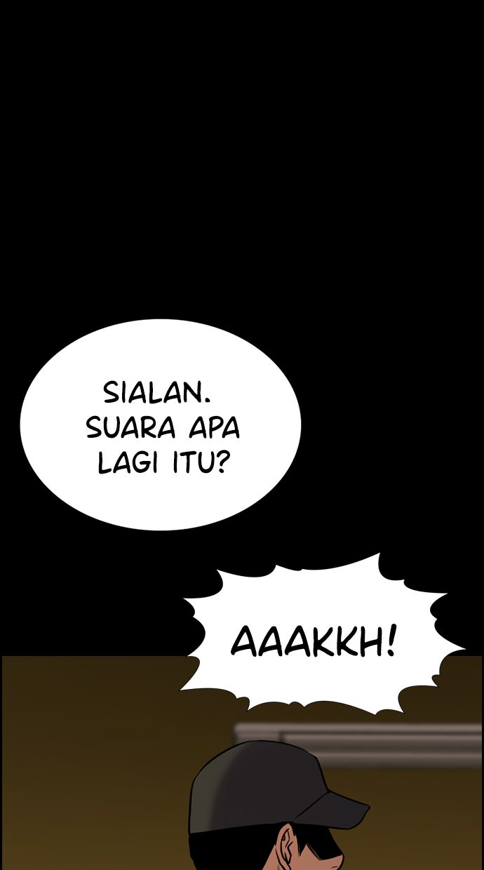Read The Real Lesson chapter 94 image 49 on Lezhin