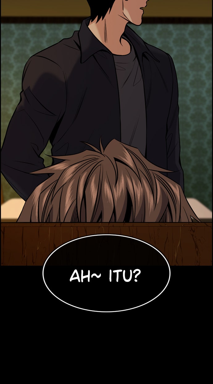 Read The Real Lesson chapter 94 image 50 on Lezhin