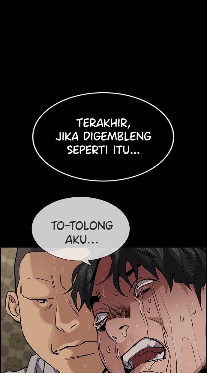 Read The Real Lesson chapter 94 image 54 on Lezhin