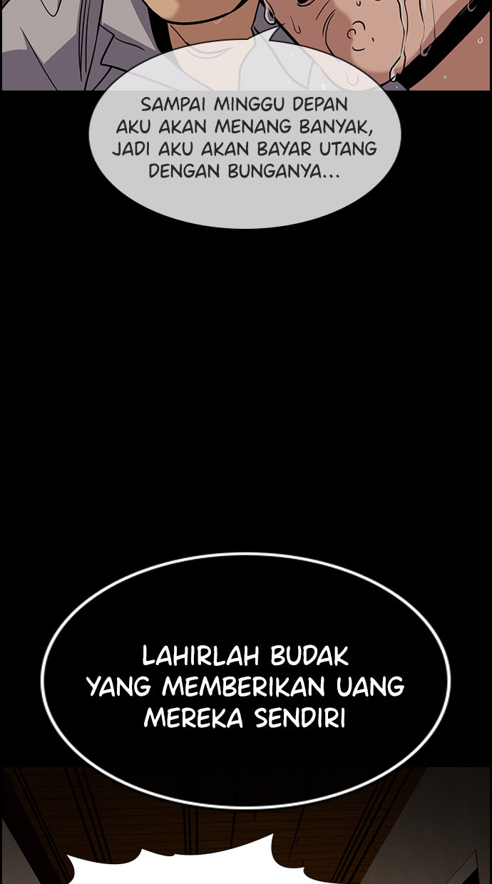 Read The Real Lesson chapter 94 image 55 on Lezhin