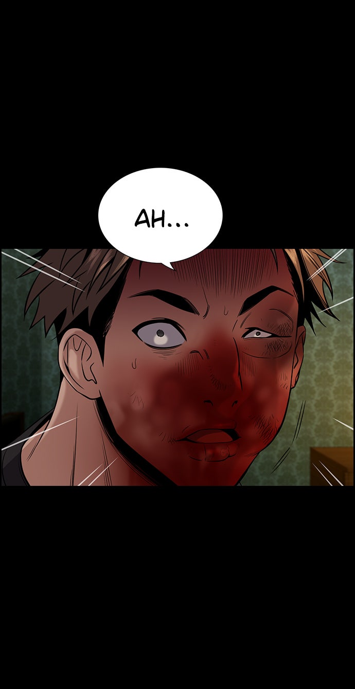 Read The Real Lesson chapter 94 image 58 on Lezhin
