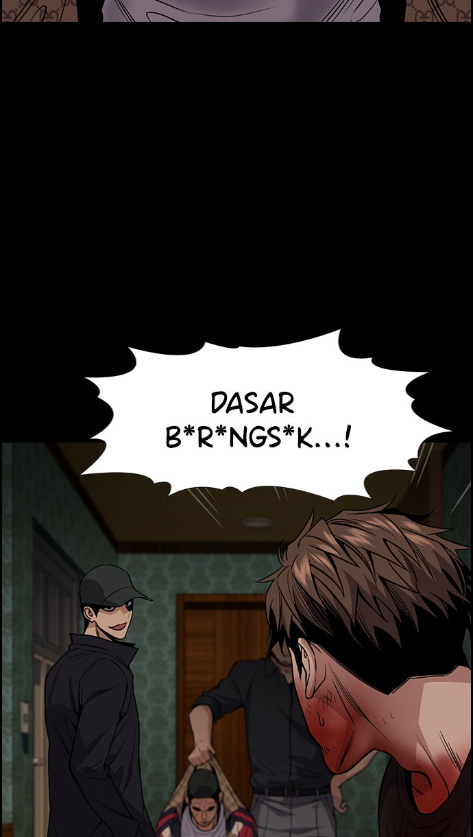 Read The Real Lesson chapter 94 image 60 on Lezhin