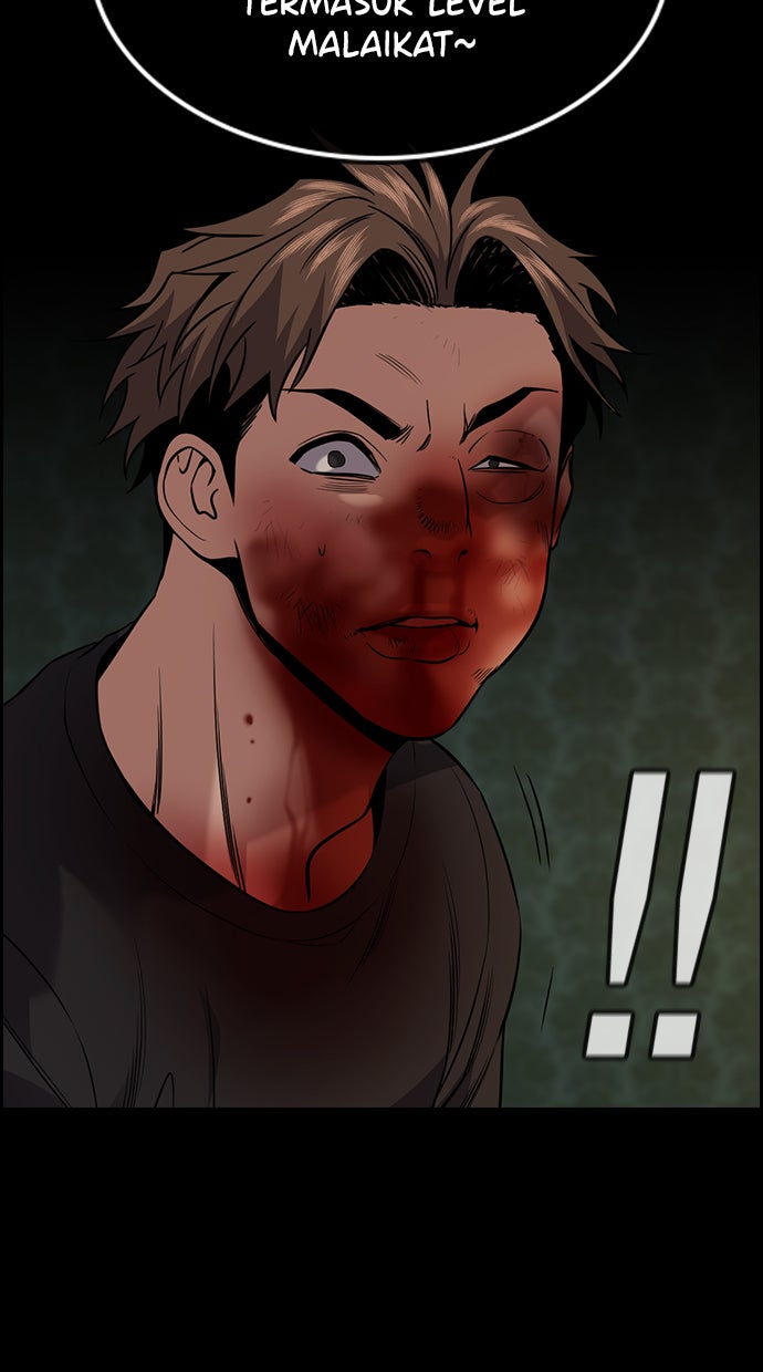 Read The Real Lesson chapter 94 image 62 on Lezhin
