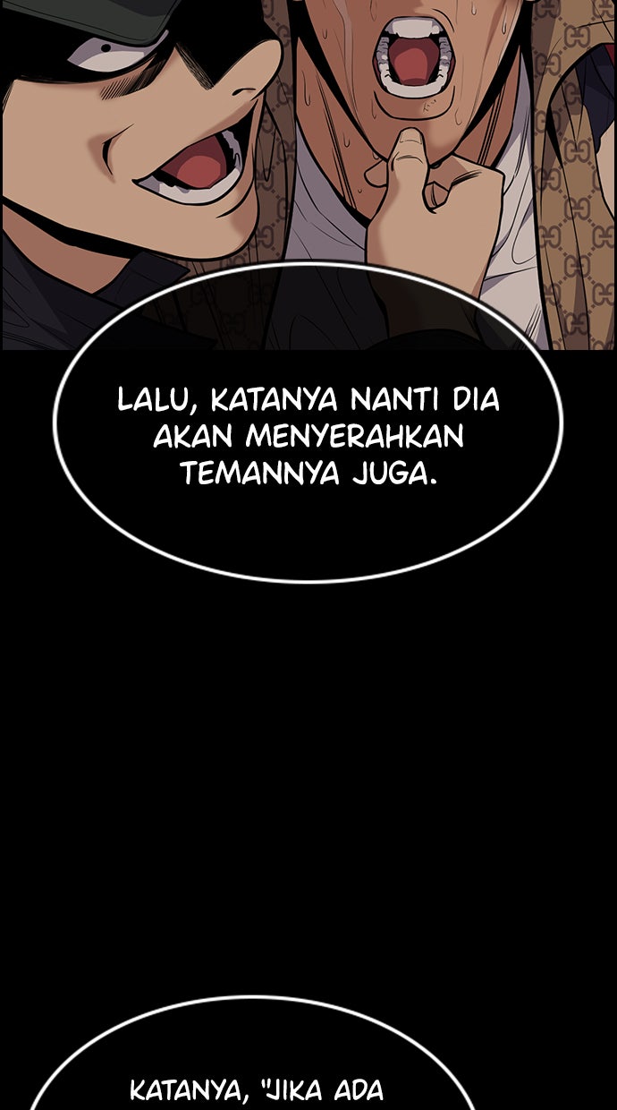Read The Real Lesson chapter 94 image 64 on Lezhin