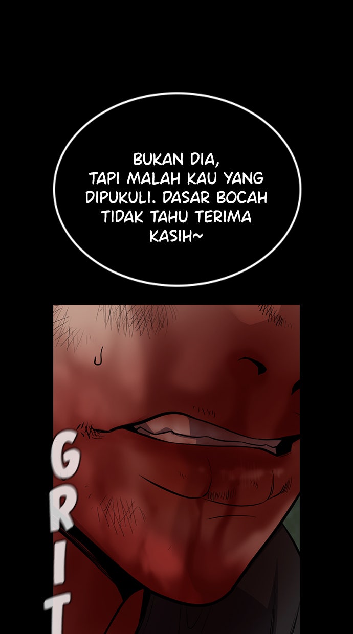 Read The Real Lesson chapter 94 image 66 on Lezhin