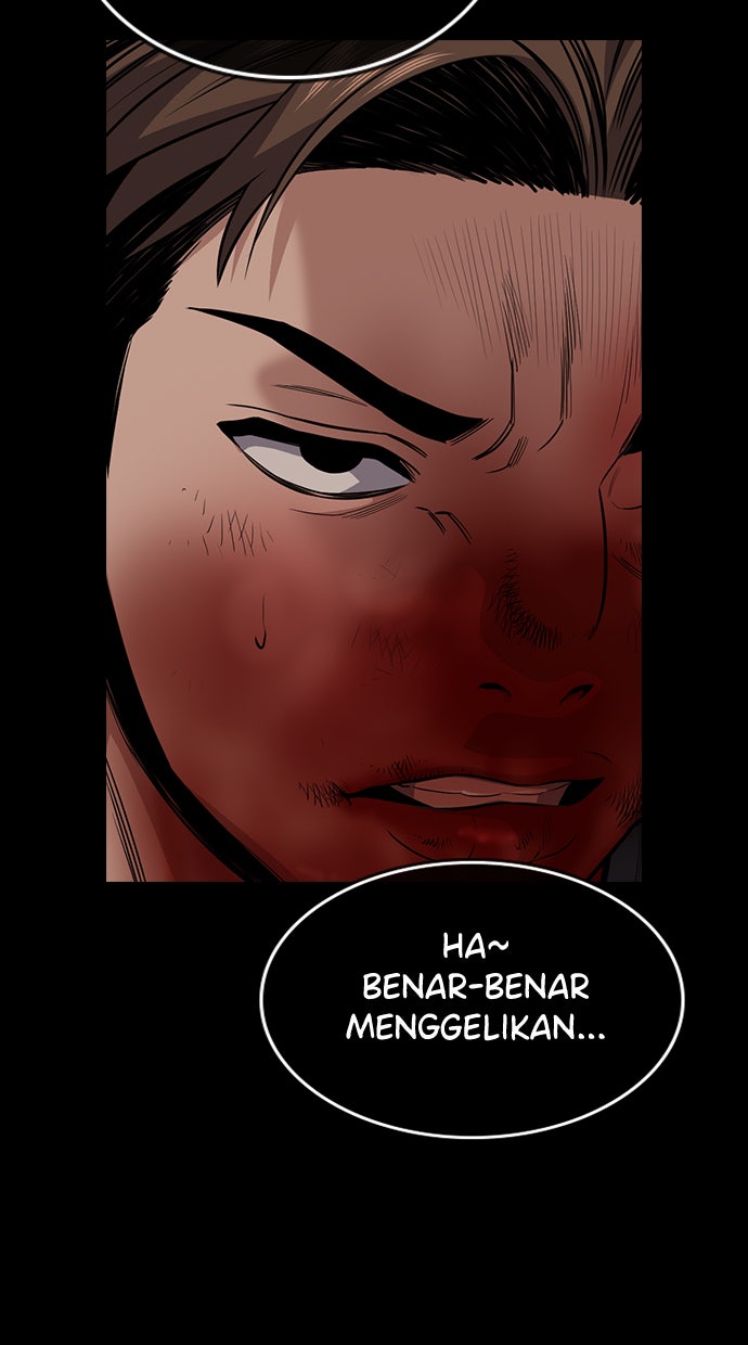 Read The Real Lesson chapter 94 image 72 on Lezhin