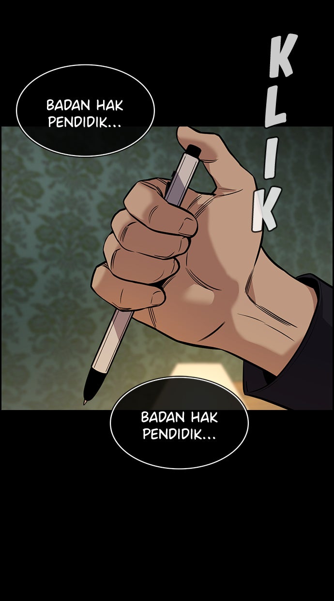 Read The Real Lesson chapter 94 image 78 on Lezhin