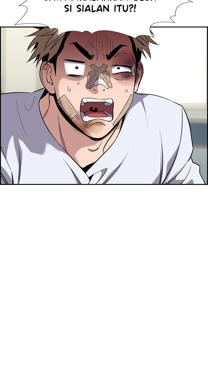 Read The Real Lesson chapter 94 image 8 on Lezhin
