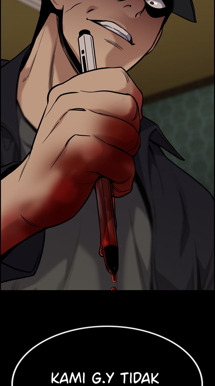 Read The Real Lesson chapter 94 image 84 on Lezhin