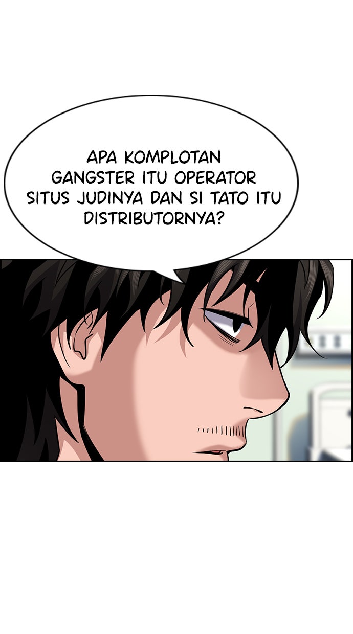 Read The Real Lesson chapter 94 image 89 on Lezhin