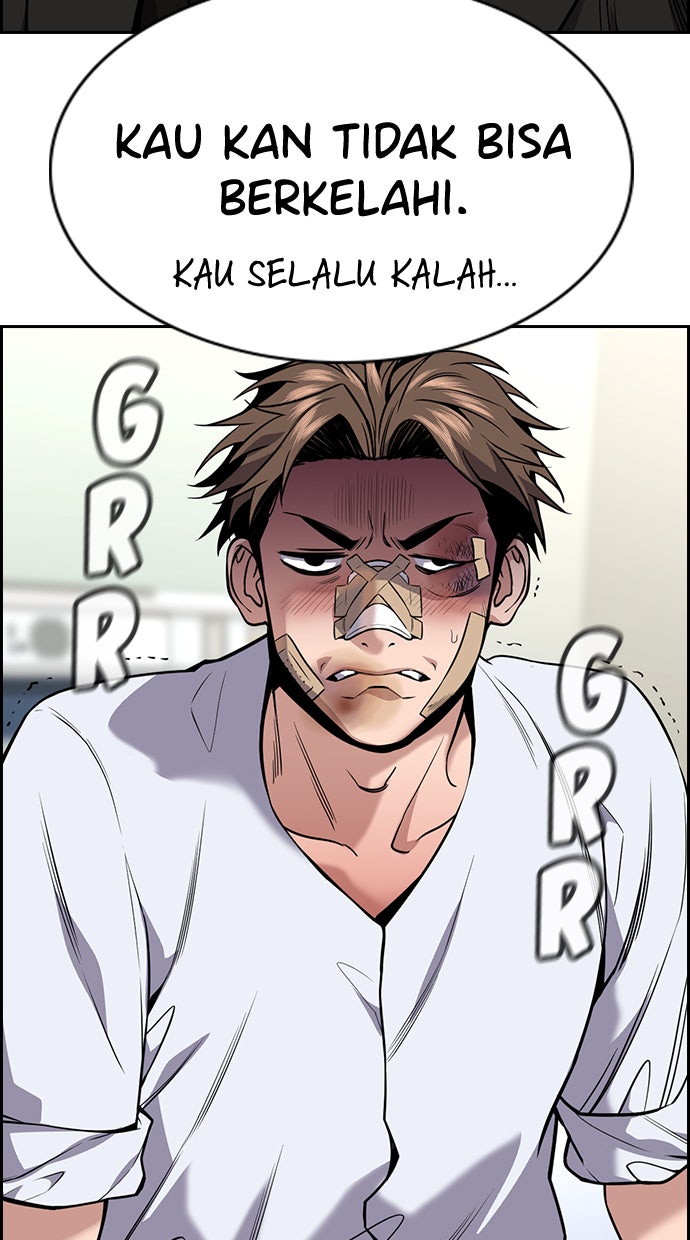 Read The Real Lesson chapter 94 image 96 on Lezhin