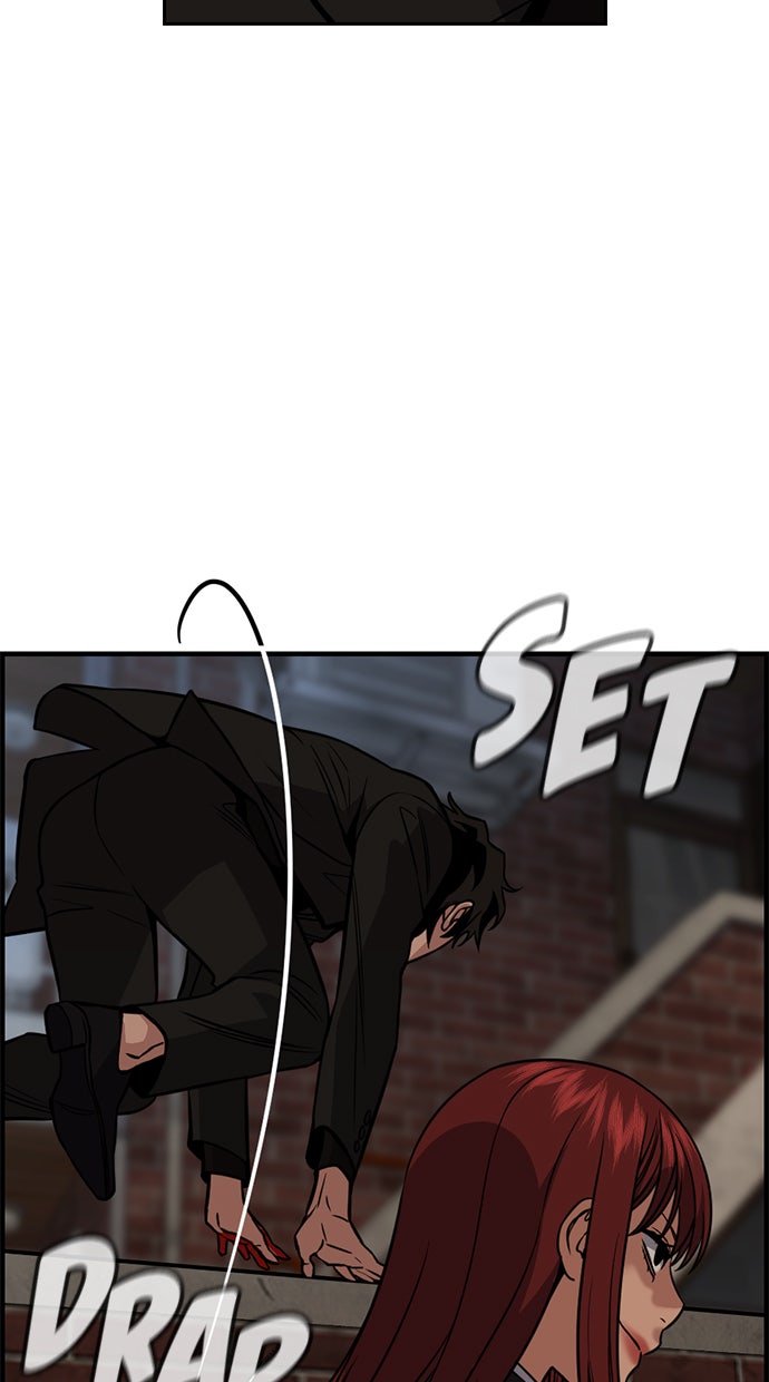Read The Real Lesson chapter 95 image 101 on Lezhin
