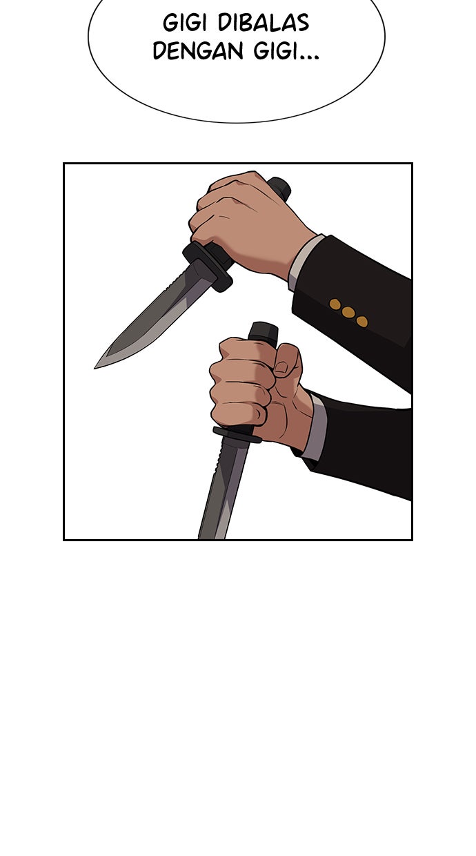 Read The Real Lesson chapter 95 image 110 on Lezhin