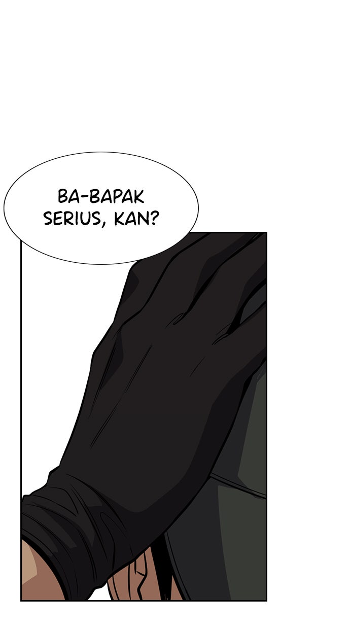Read The Real Lesson chapter 95 image 15 on Lezhin