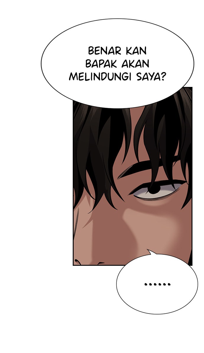 Read The Real Lesson chapter 95 image 16 on Lezhin