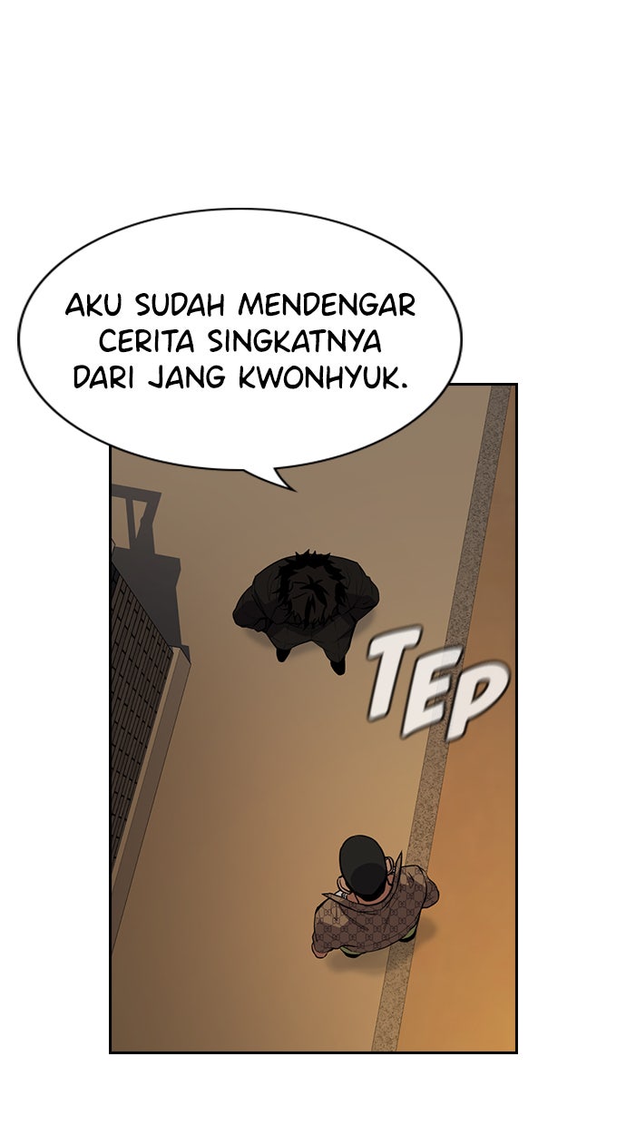 Read The Real Lesson chapter 95 image 23 on Lezhin