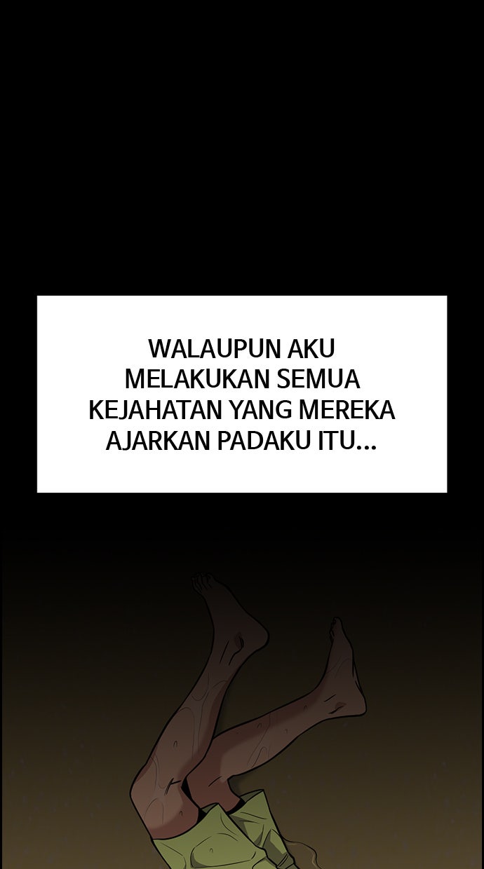 Read The Real Lesson chapter 95 image 30 on Lezhin