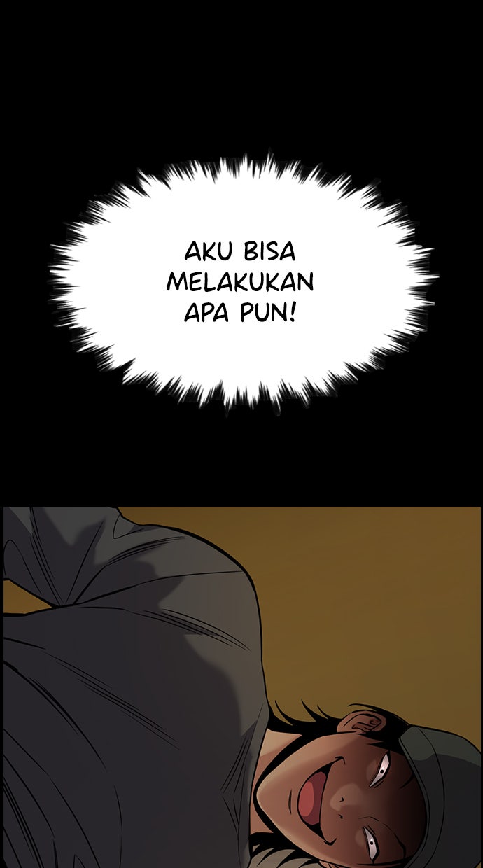Read The Real Lesson chapter 95 image 34 on Lezhin