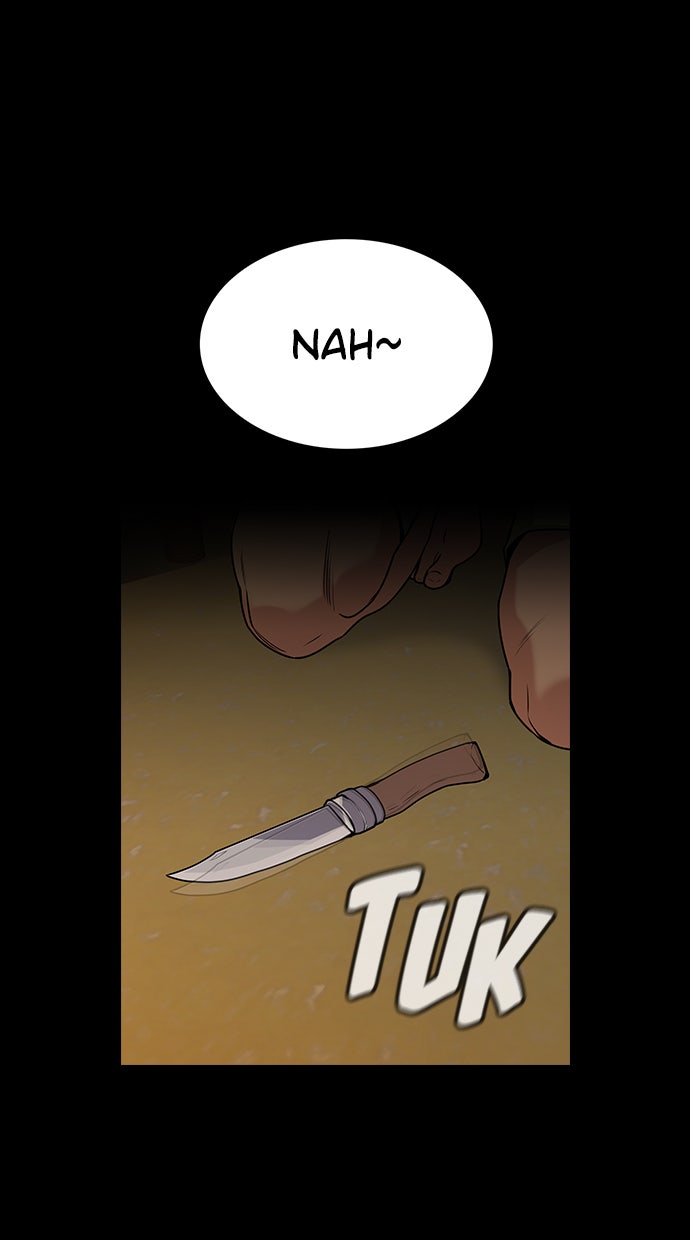 Read The Real Lesson chapter 95 image 36 on Lezhin