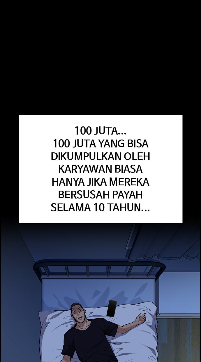 Read The Real Lesson chapter 95 image 4 on Lezhin