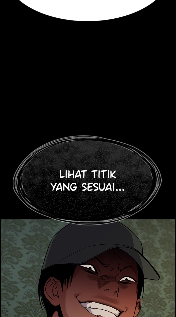 Read The Real Lesson chapter 95 image 47 on Lezhin
