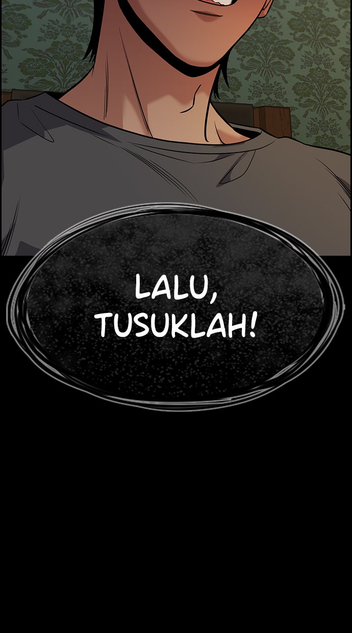 Read The Real Lesson chapter 95 image 48 on Lezhin
