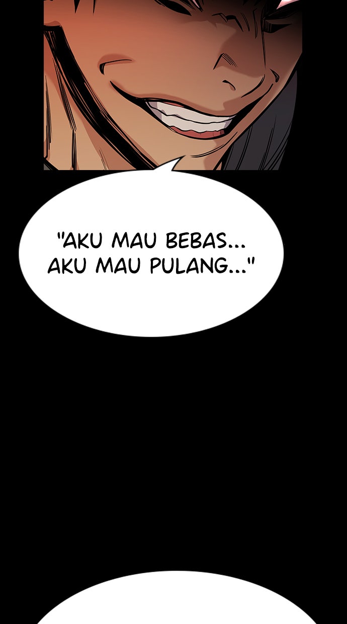 Read The Real Lesson chapter 95 image 54 on Lezhin