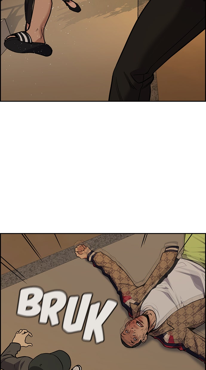 Read The Real Lesson chapter 95 image 69 on Lezhin
