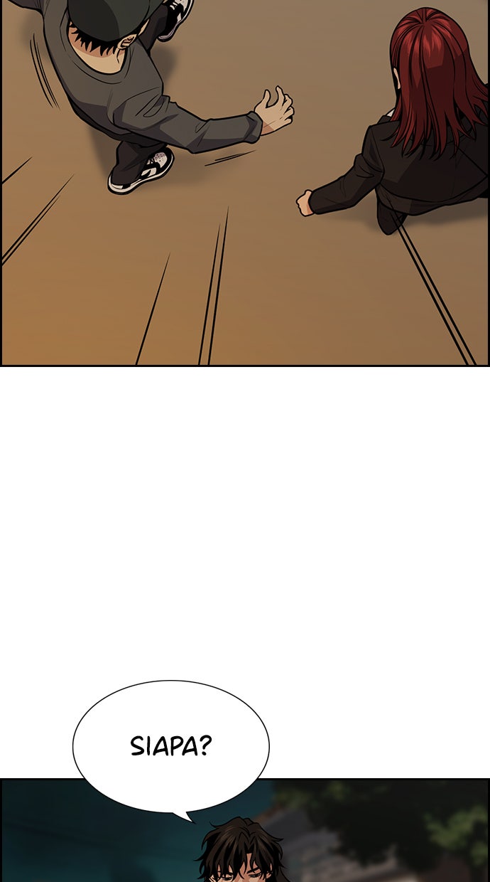 Read The Real Lesson chapter 95 image 70 on Lezhin