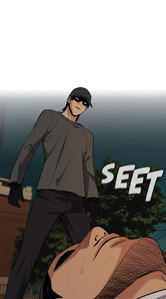 Read The Real Lesson chapter 95 image 72 on Lezhin