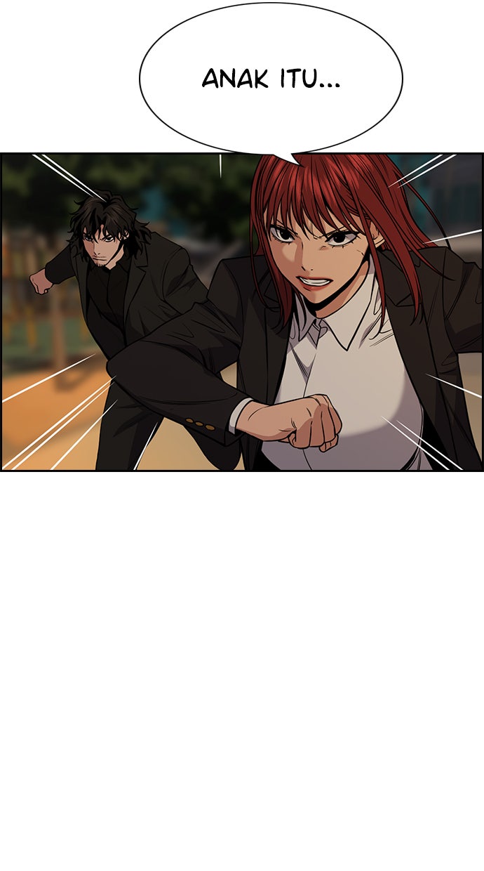 Read The Real Lesson chapter 95 image 86 on Lezhin