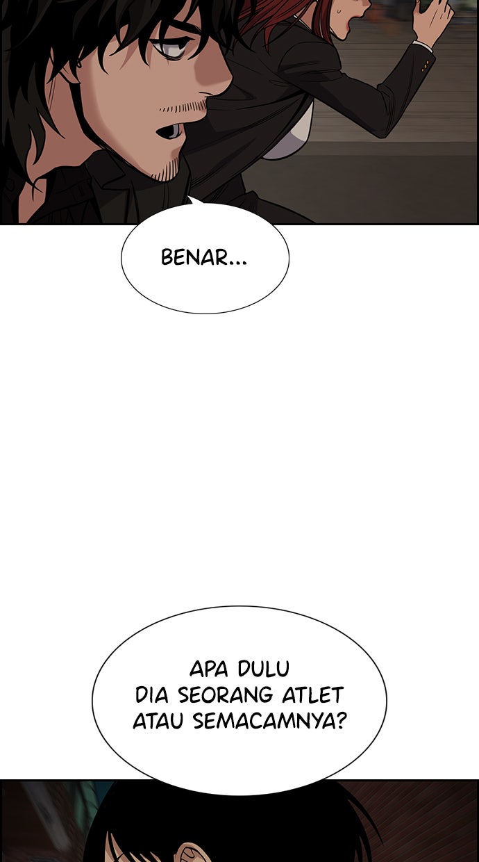 Read The Real Lesson chapter 95 image 89 on Lezhin