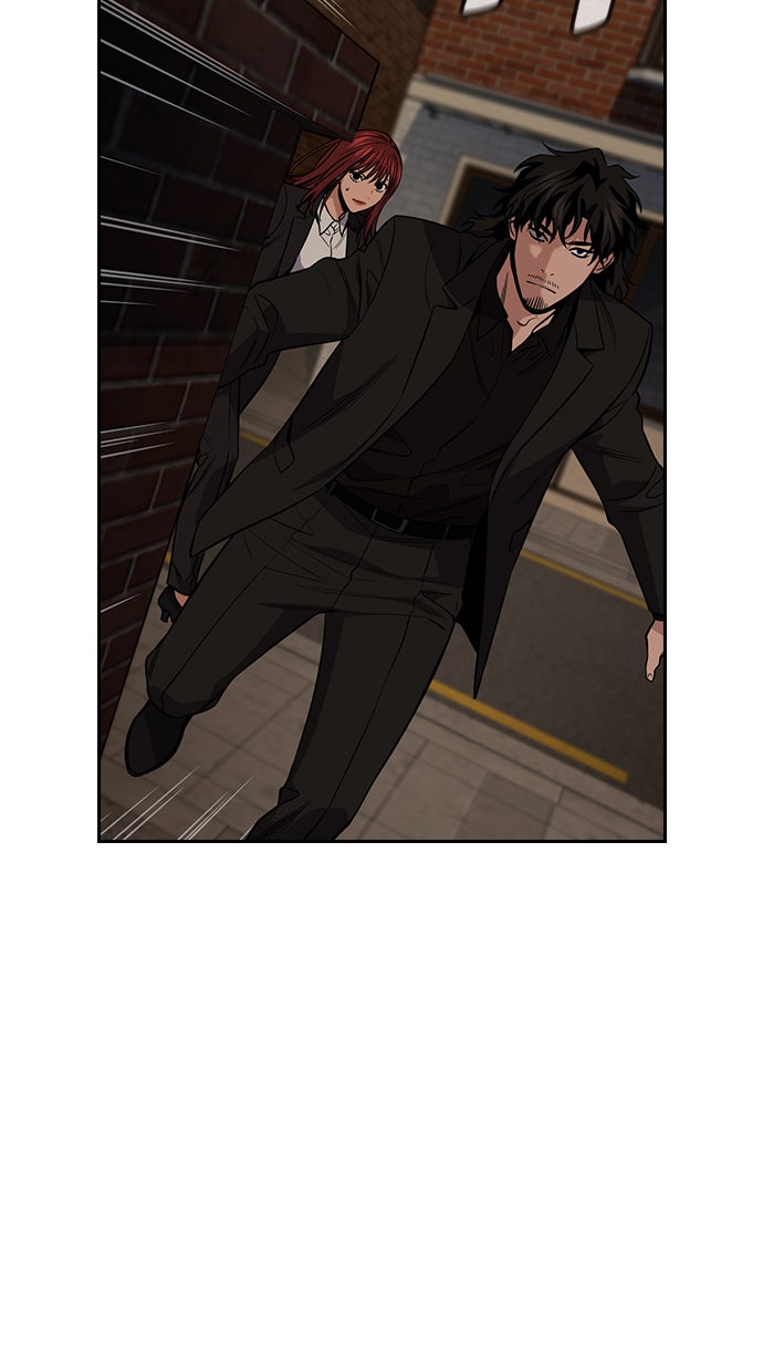 Read The Real Lesson chapter 95 image 91 on Lezhin