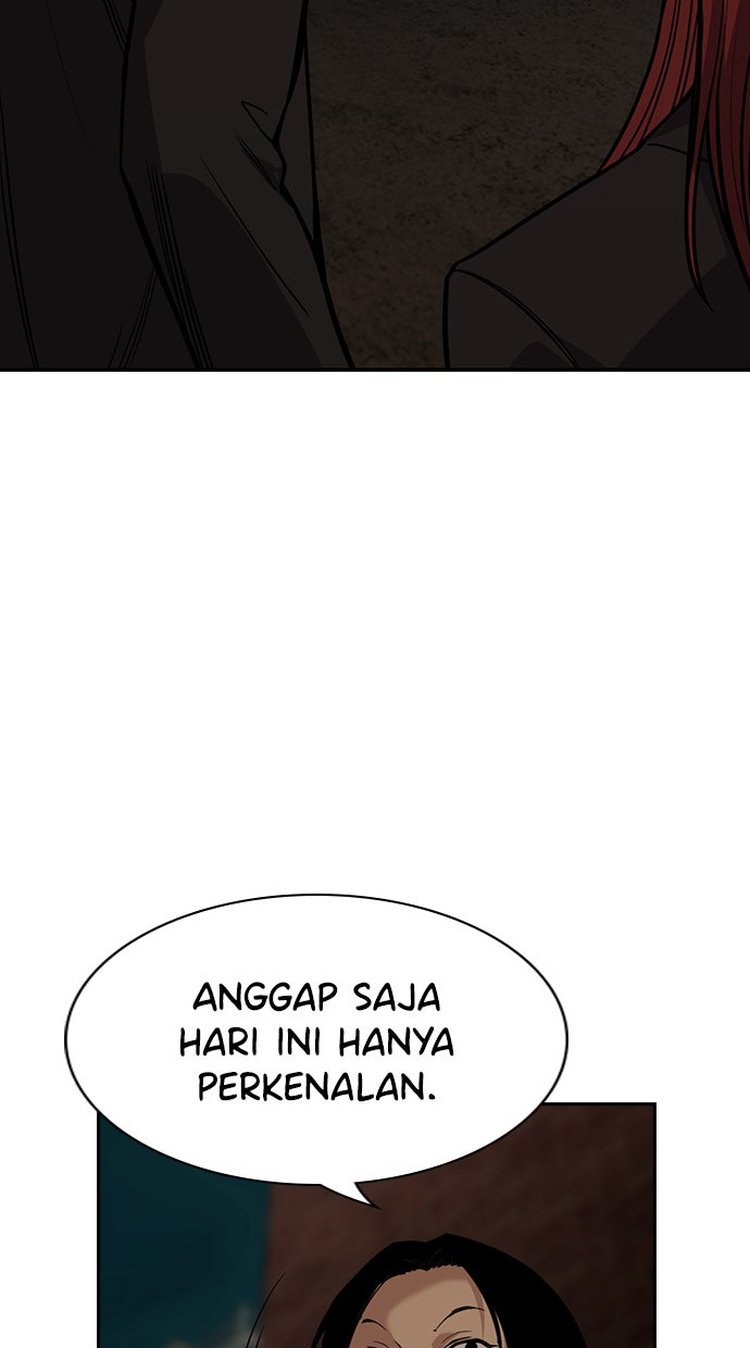 Read The Real Lesson chapter 95 image 93 on Lezhin
