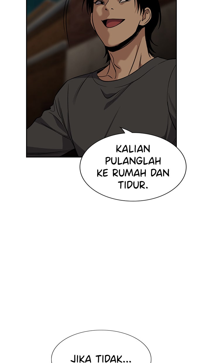 Read The Real Lesson chapter 95 image 94 on Lezhin