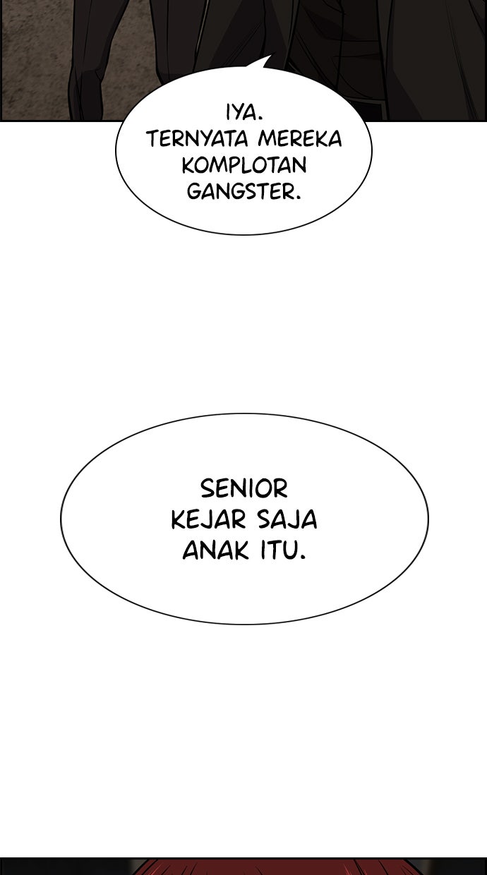 Read The Real Lesson chapter 95 image 98 on Lezhin