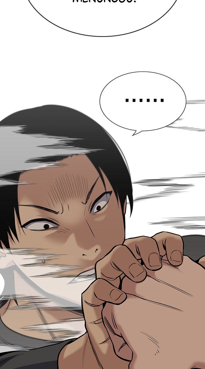 Read The Real Lesson chapter 96 image 101 on Lezhin
