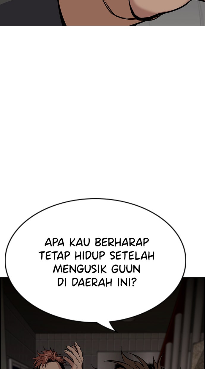 Read The Real Lesson chapter 96 image 102 on Lezhin