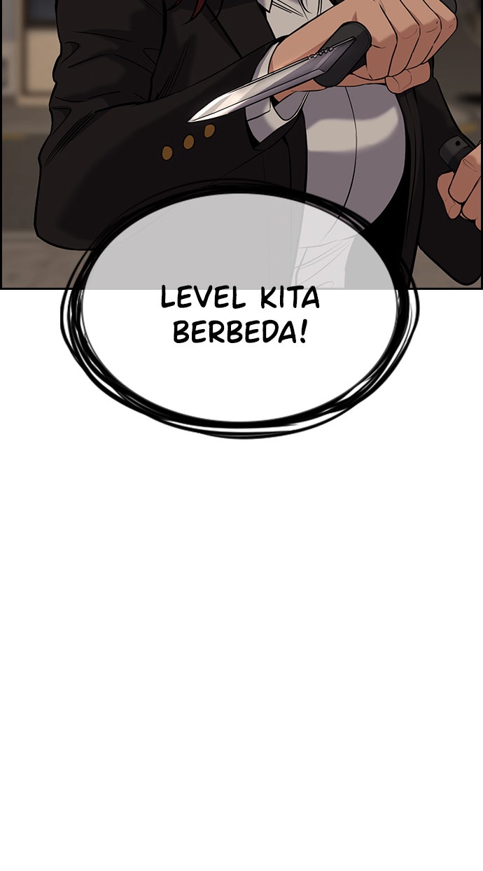 Read The Real Lesson chapter 96 image 15 on Lezhin