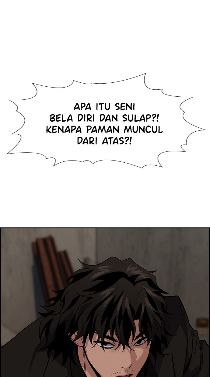 Read The Real Lesson chapter 96 image 24 on Lezhin