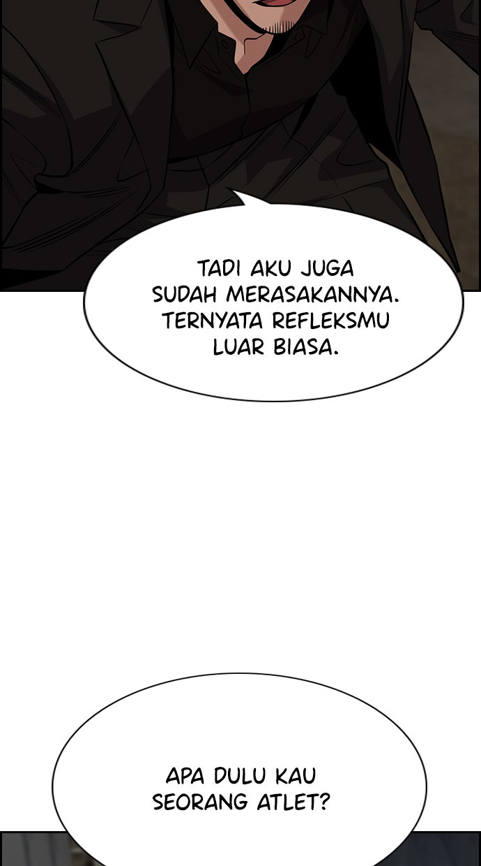 Read The Real Lesson chapter 96 image 25 on Lezhin