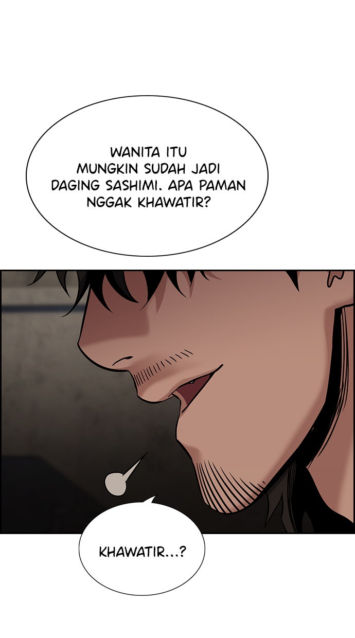 Read The Real Lesson chapter 96 image 28 on Lezhin