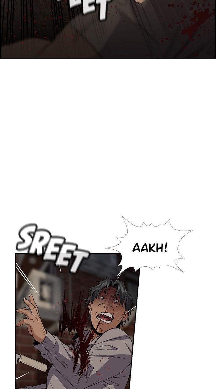Read The Real Lesson chapter 96 image 33 on Lezhin